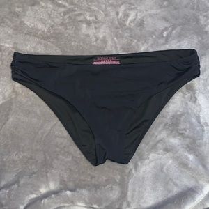 Victoria’s Secret The Classic Hipster Swim Bottom